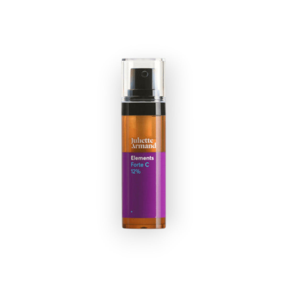 JULIETTE ARMAND Elements Forte C 12 % C-vitamiini sisaldav seerum 10ml