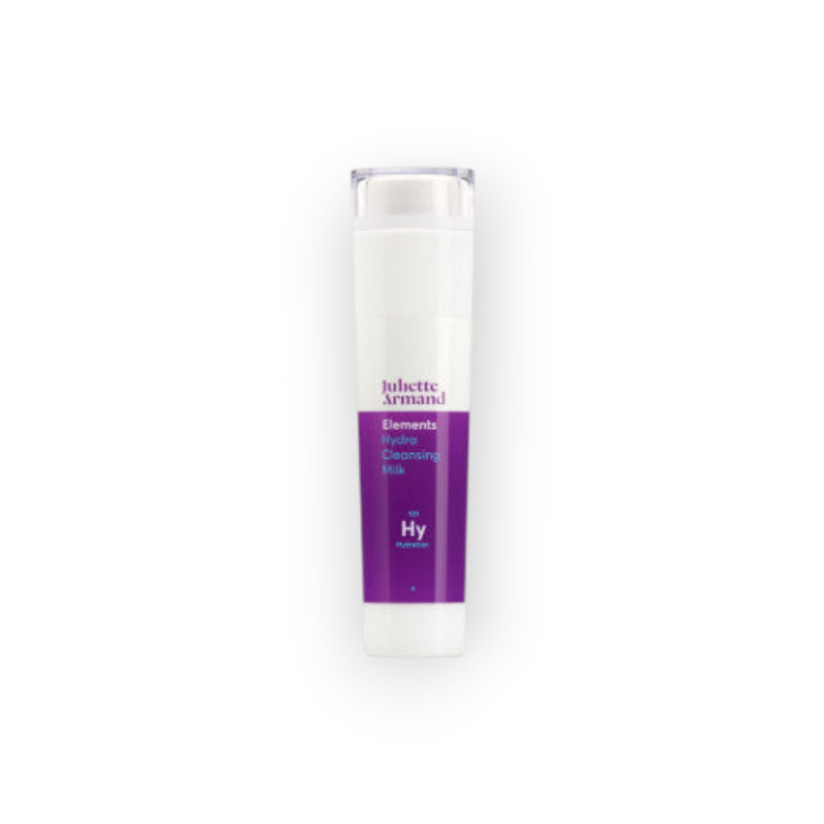 JULIETTE ARMAND Elements Hydra Cleansing Milk Puhastuspiim kõikidele nahatüüpidele 210ml