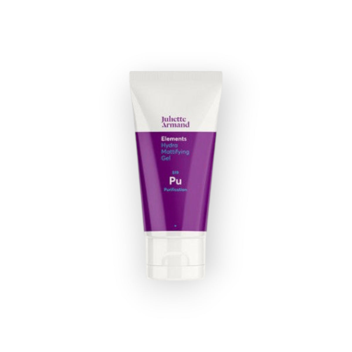 JULIETTE ARMAND Elements Hydra Mattifying Gel Niisutav ja matistav geel 50ml