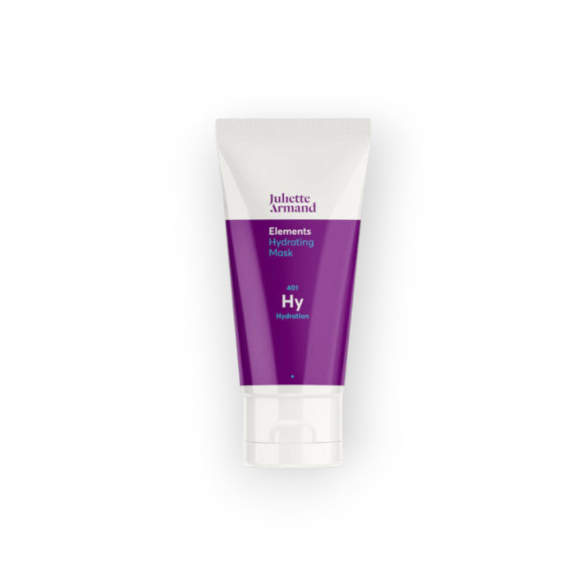 JULIETTE ARMAND Elements Hydrating Mask Niisutav mask vitamiinigraanulitega 50ml