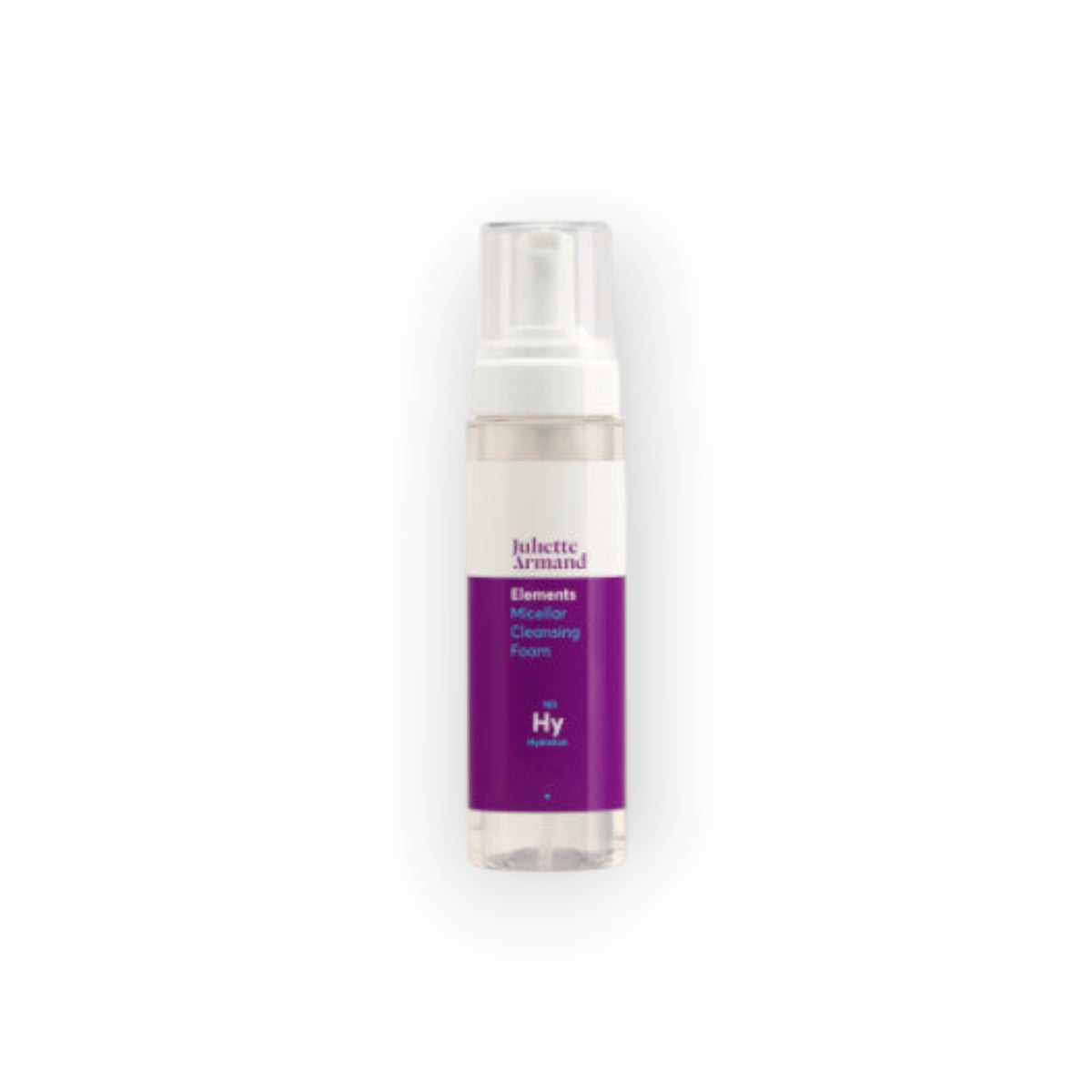 Juliette Armand Elements Micellar Cleansing Foam Mitsellaarnäovaht 230ml
JULIETTE ARMAND Elements Micellar Cleansing Foam Mitsellaarnäovaht 230ml