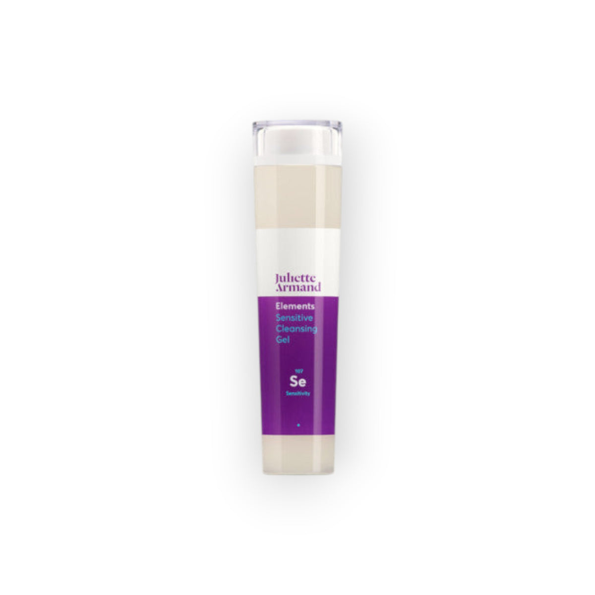 JULIETTE ARMAND Elements Sensitive Cleansing Gel Puhastav näogeel 210ml
