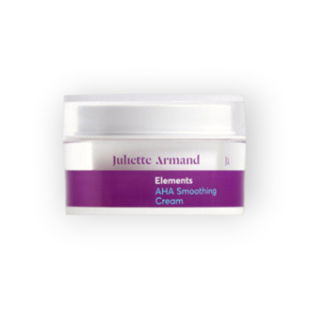 JULIETTE ARMAND Elements Smoothing Cream Parandav näokreem AHA-hapetega 50ml