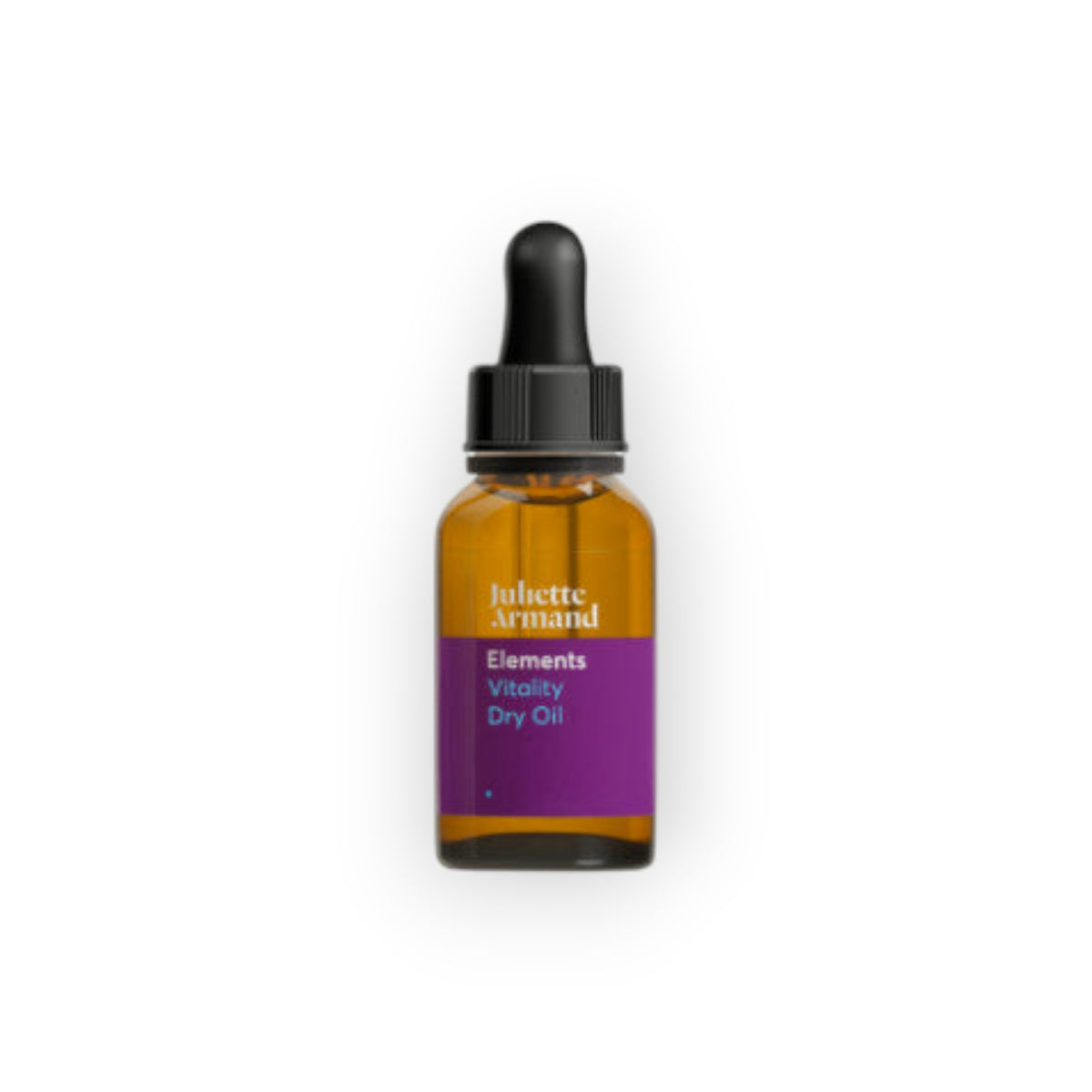 JULIETTE ARMAND Elements Vitality Dry Oil Nahka uuendav kuivõli kõikidele nahatüüpidele 20ml