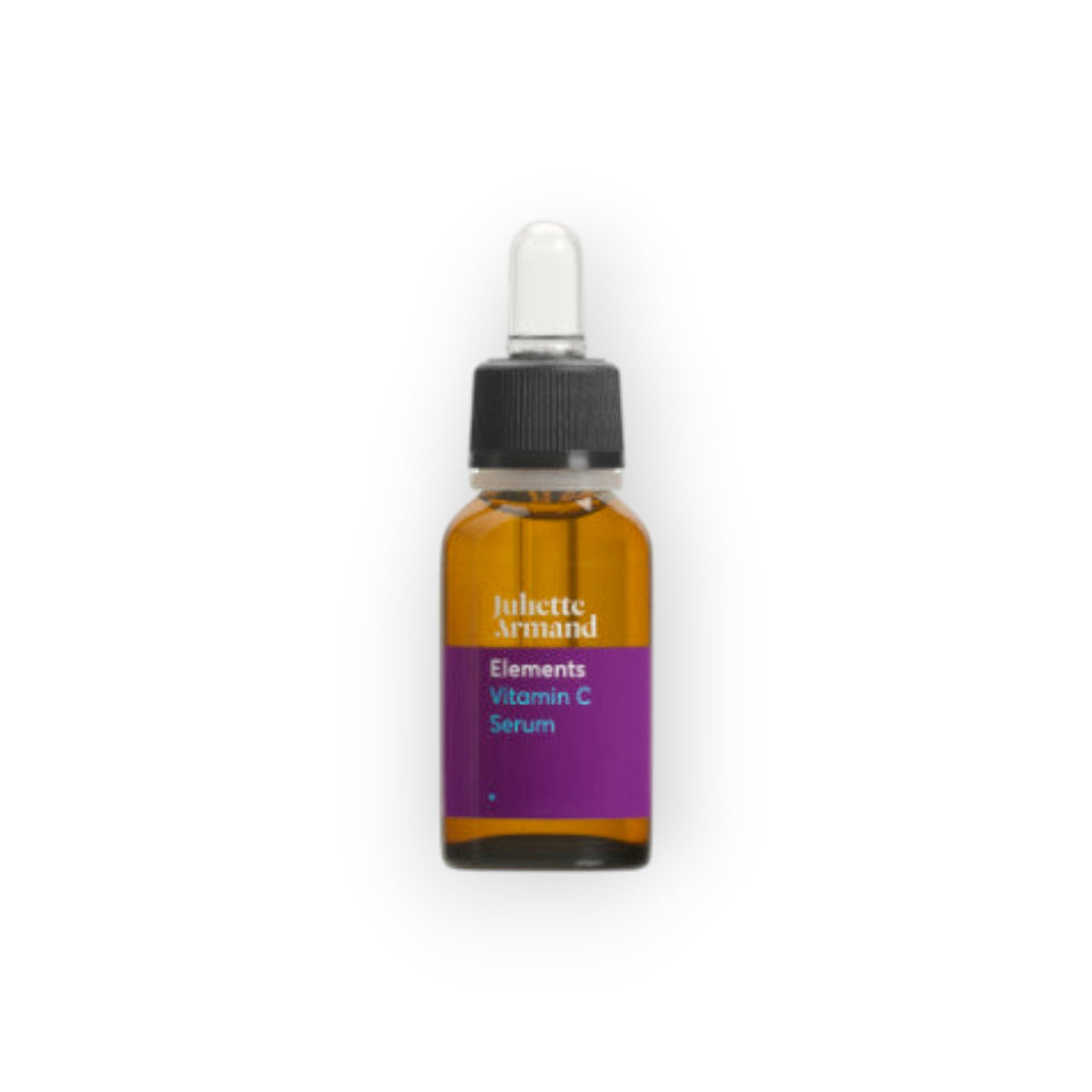 Juliette Armand Elements Vitamin C Face Serum C-vitamiini seerum 20ml
JULIETTE ARMAND Elements Vitamin C Face Serum C-vitamiini seerum 20ml
