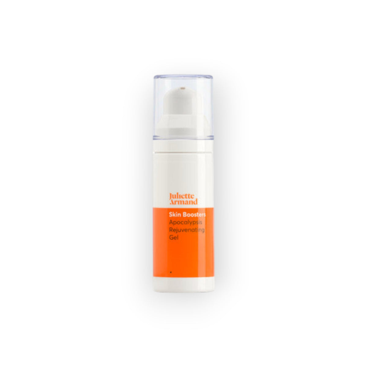 JULIETTE ARMAND Skin Boosters Apocalypsis Rejuvenating Gel Naha parandav geel 30ml