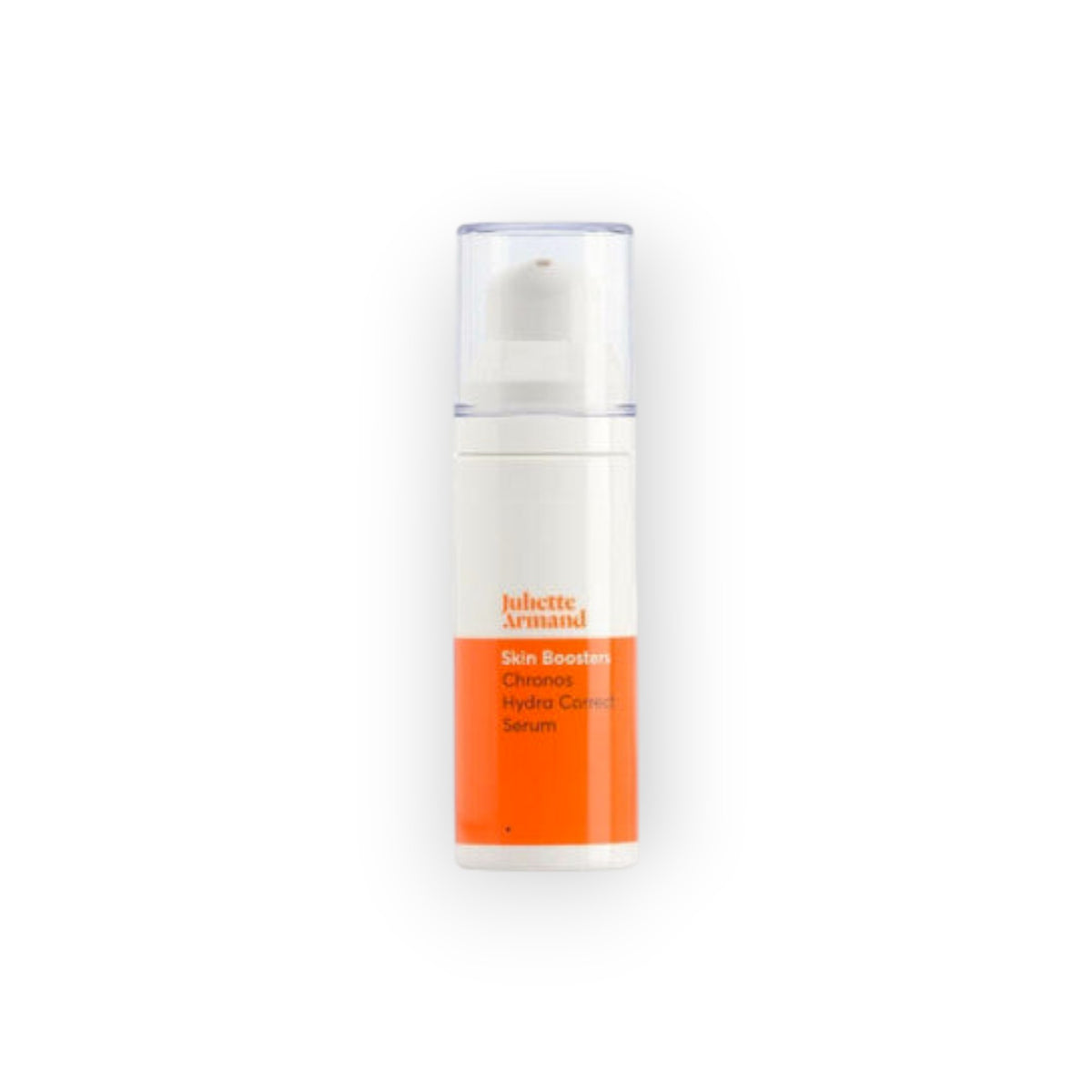 JULIETTE ARMAND Skin Boosters Chronos Hydra Correct Serum Kortsudevastane niisutav seerum 30ml