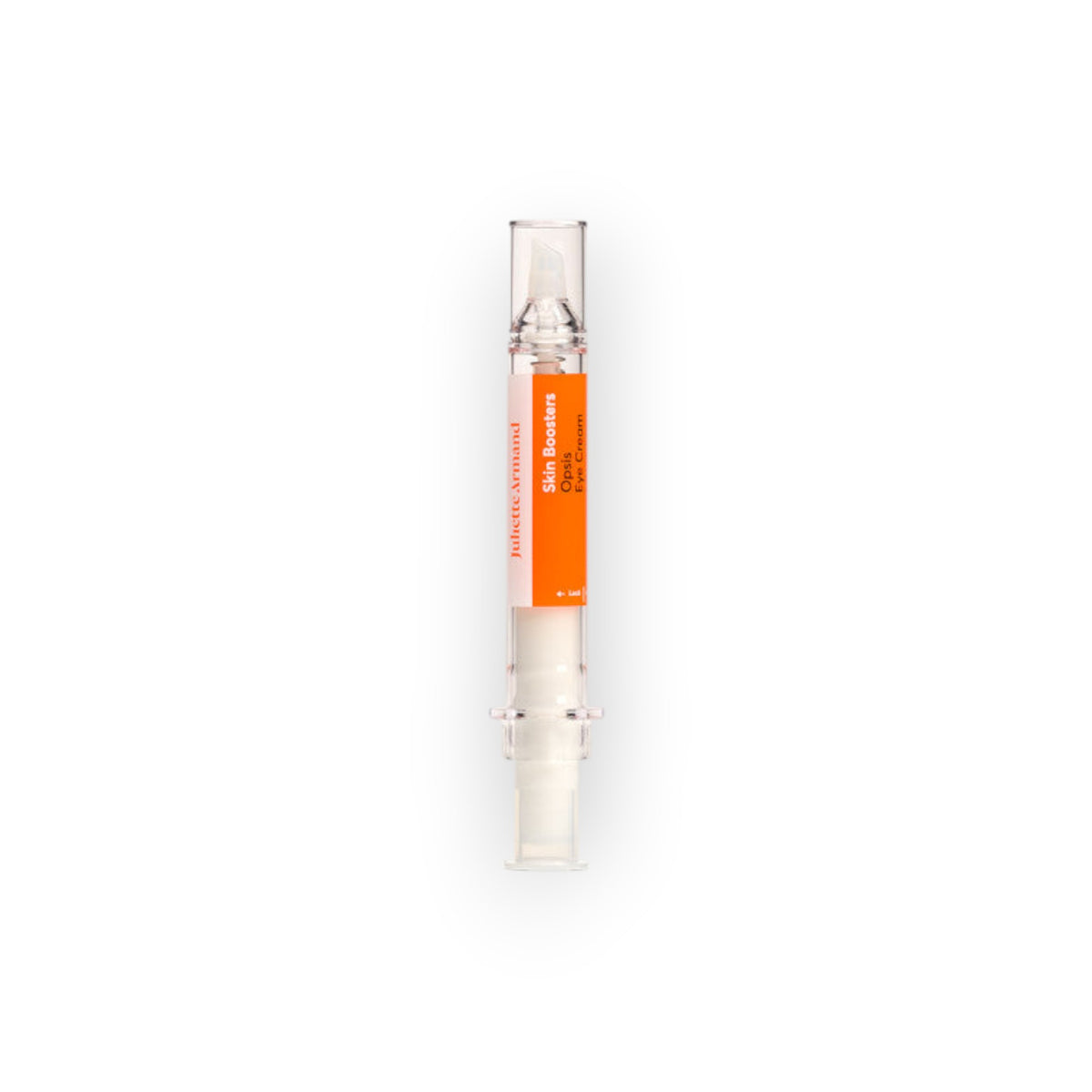 JULIETTE ARMAND Skin Boosters Opsis Eye Cream Silmaümbruskreem 10ml