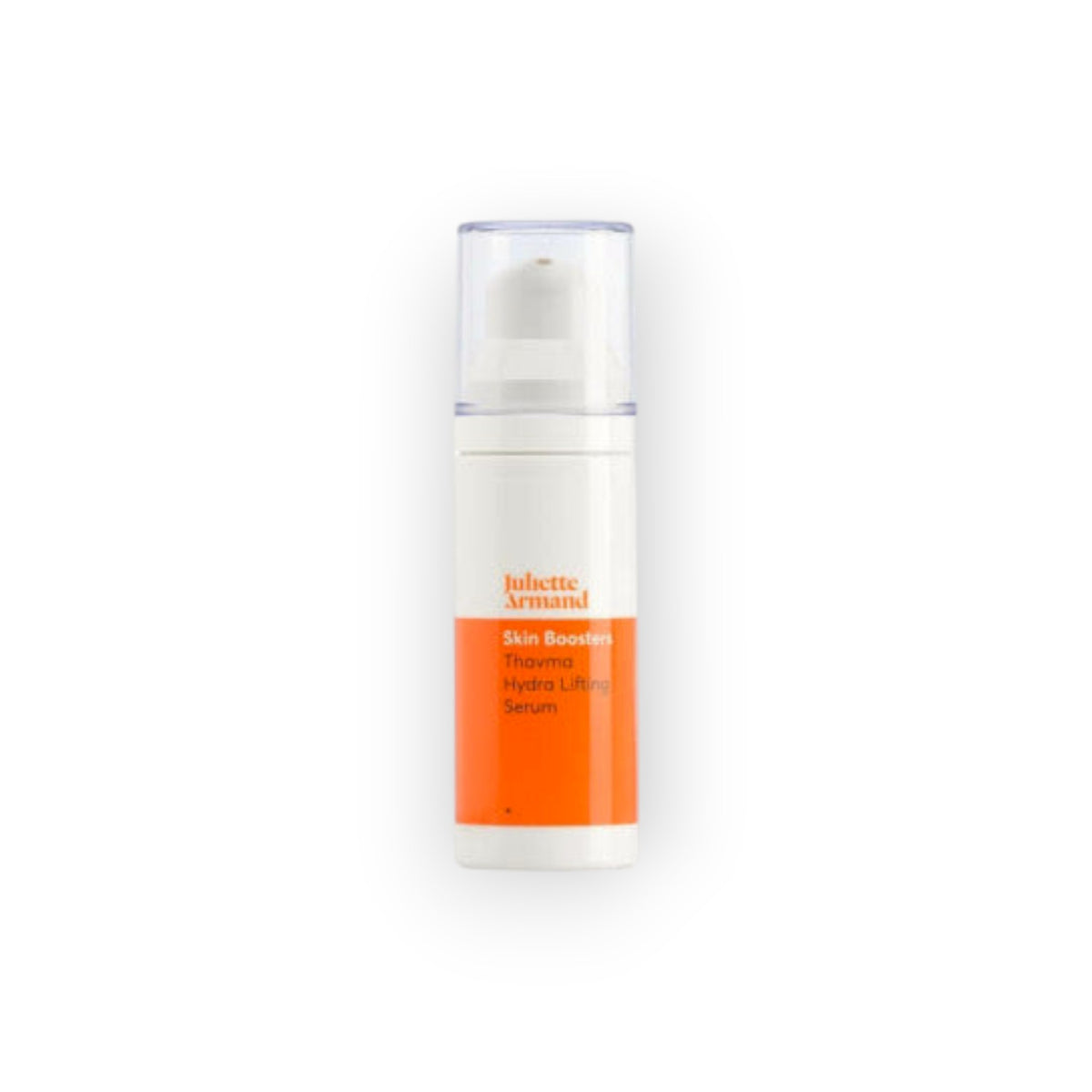 JULIETTE ARMAND Skin Boosters Thavma Hydra Lifting Serum Niisutav ja tõstev seerum 30ml