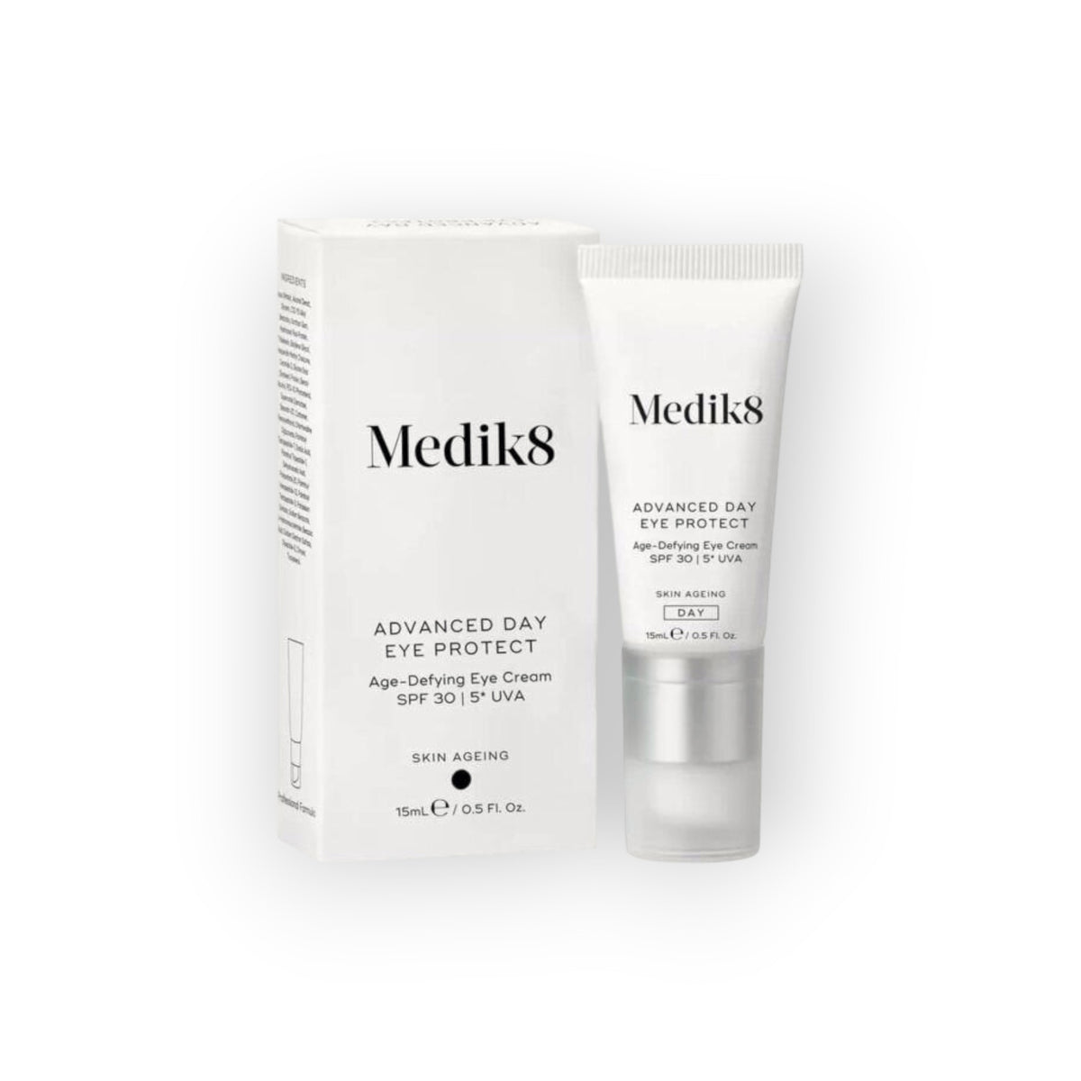 Medik8 Advanced Day Eye Protect SPF30 15ml