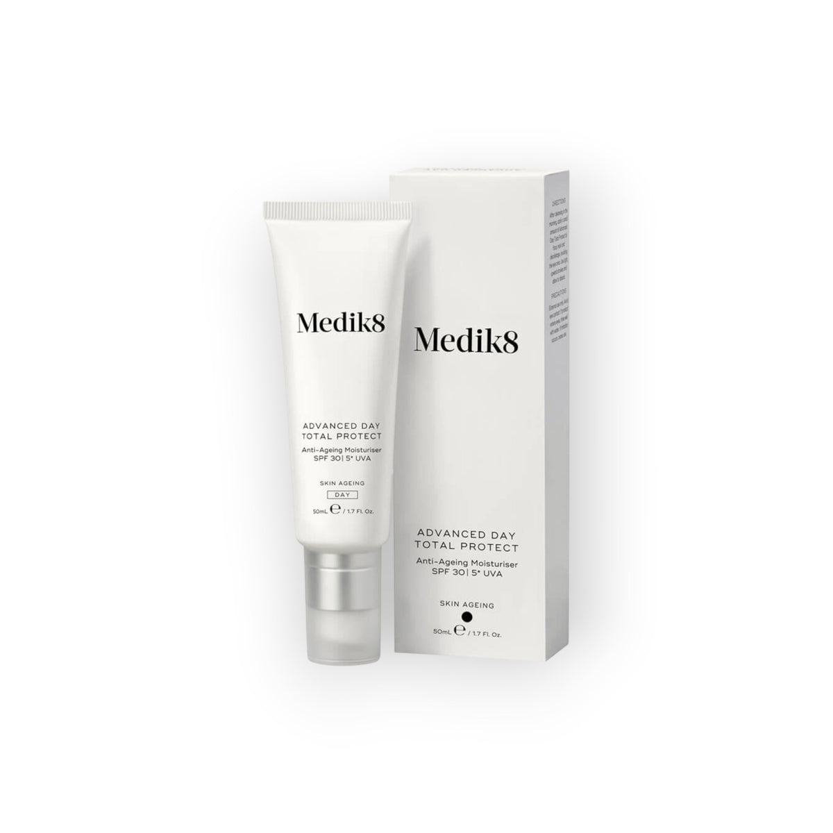 Medik8 Advanced Day Total Protect SPF30 50ml