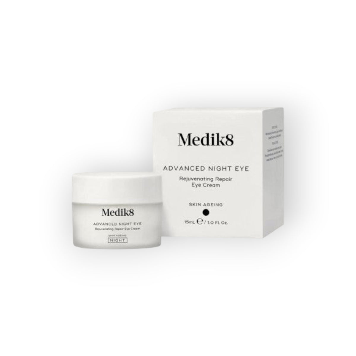 MEDIK8 ADVANCED NIGHT EYE