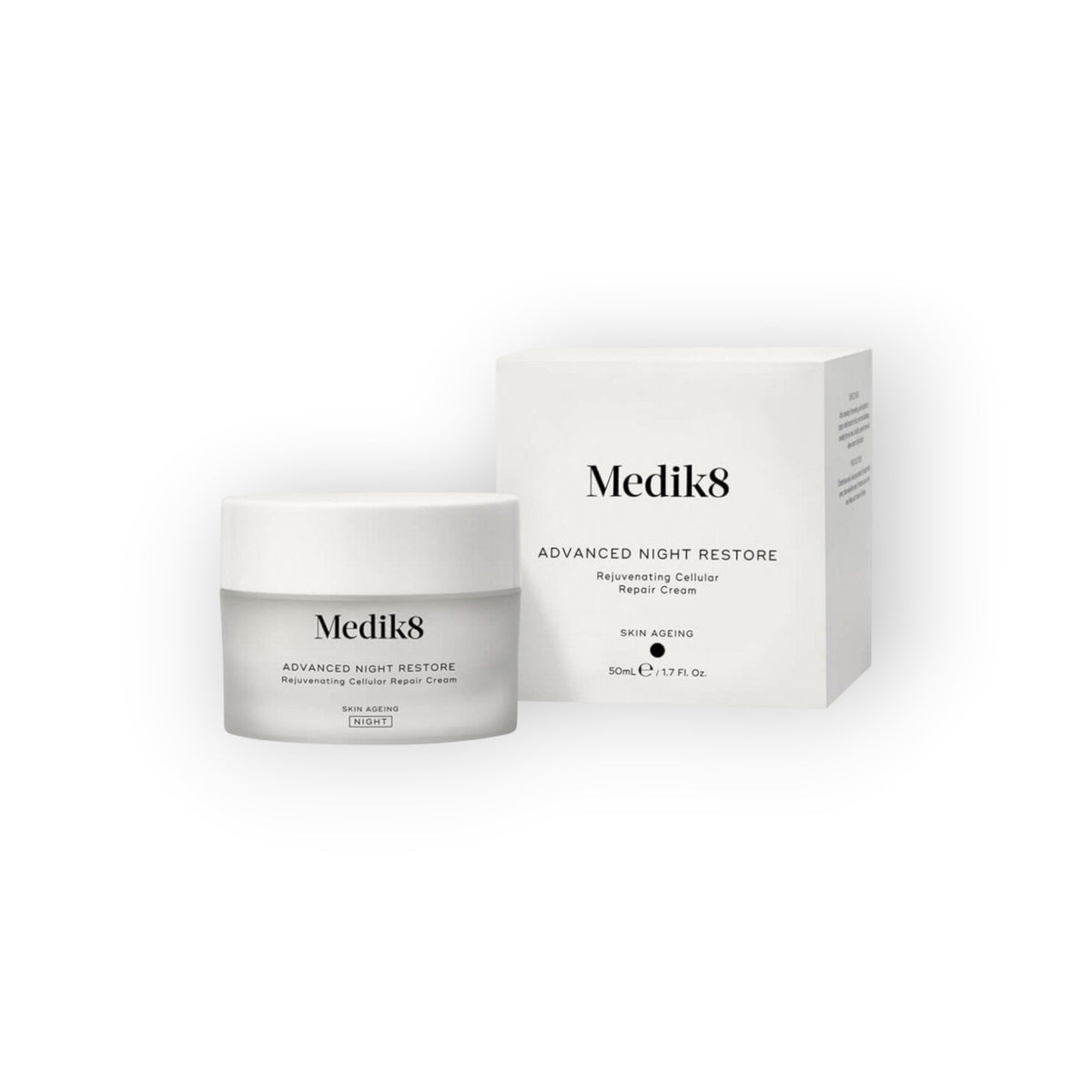 Medik8 Advanced Night Restore 50ml