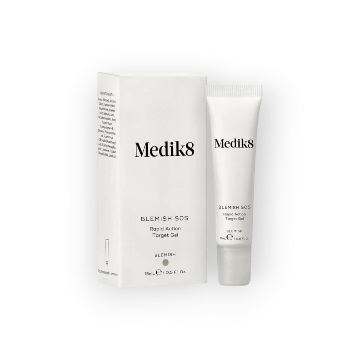 Medik8 Blemish SOS 15ml