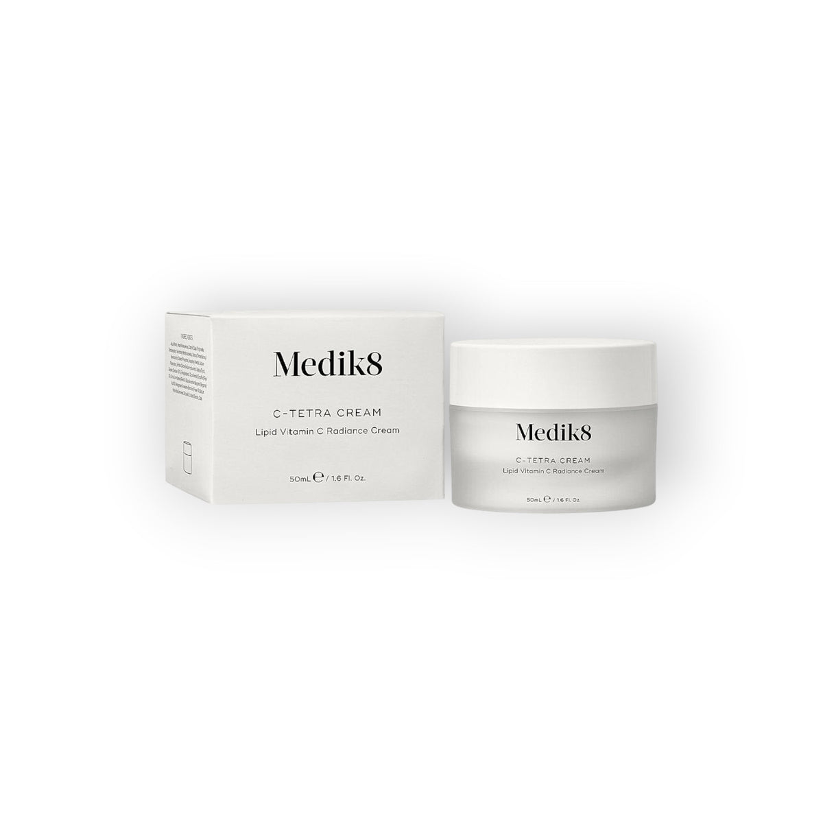 Medik8 C-Tetra Cream 50ml