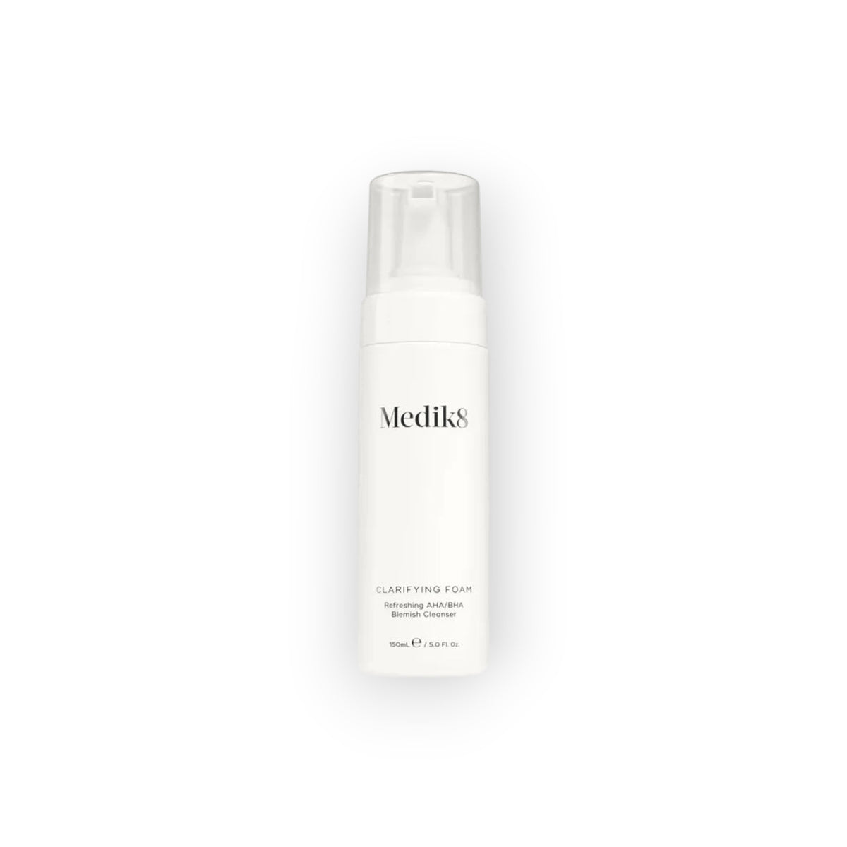 MEDIK8 Clarifying Foam 150ml