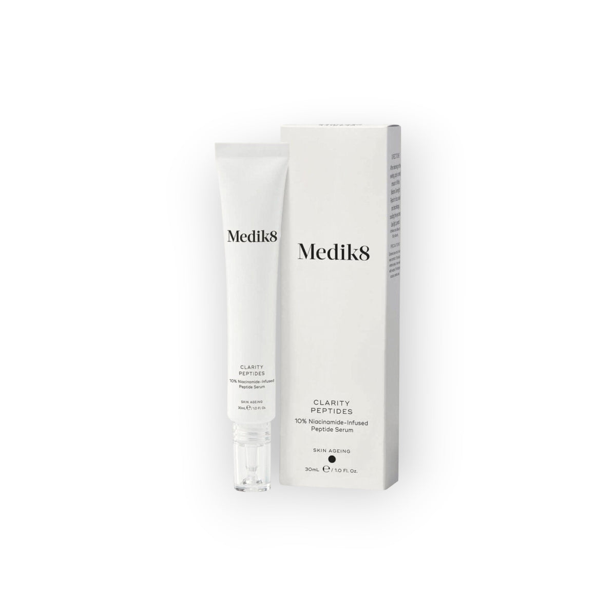 Medik8 Clarity Peptides 30ml