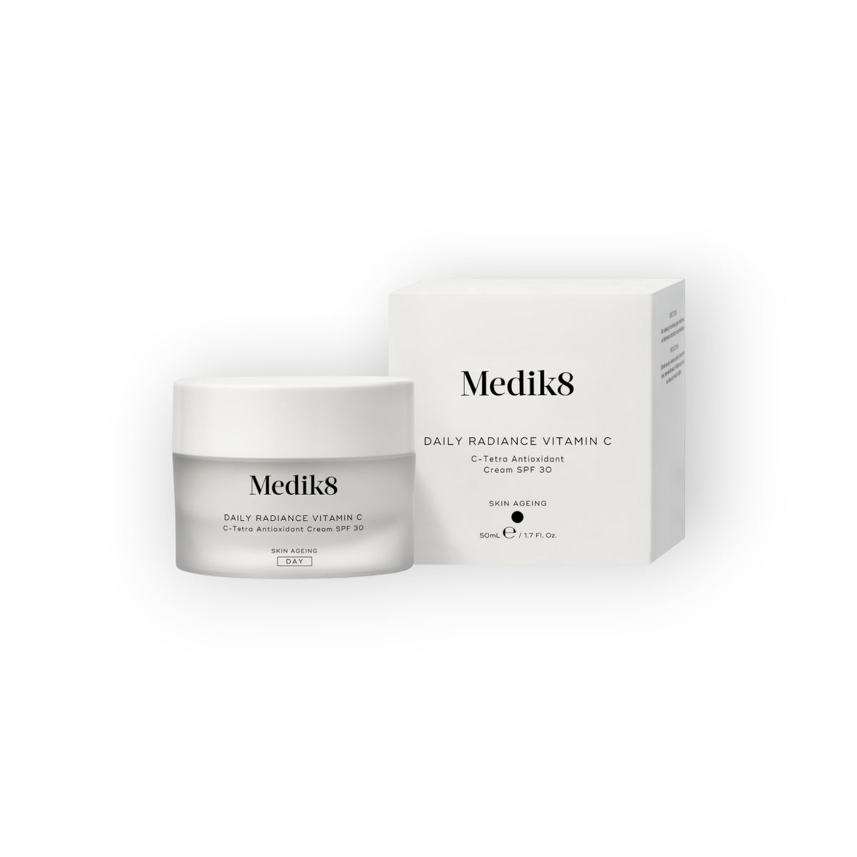 Medik8 Daily Radiance Vitamin C 50ml