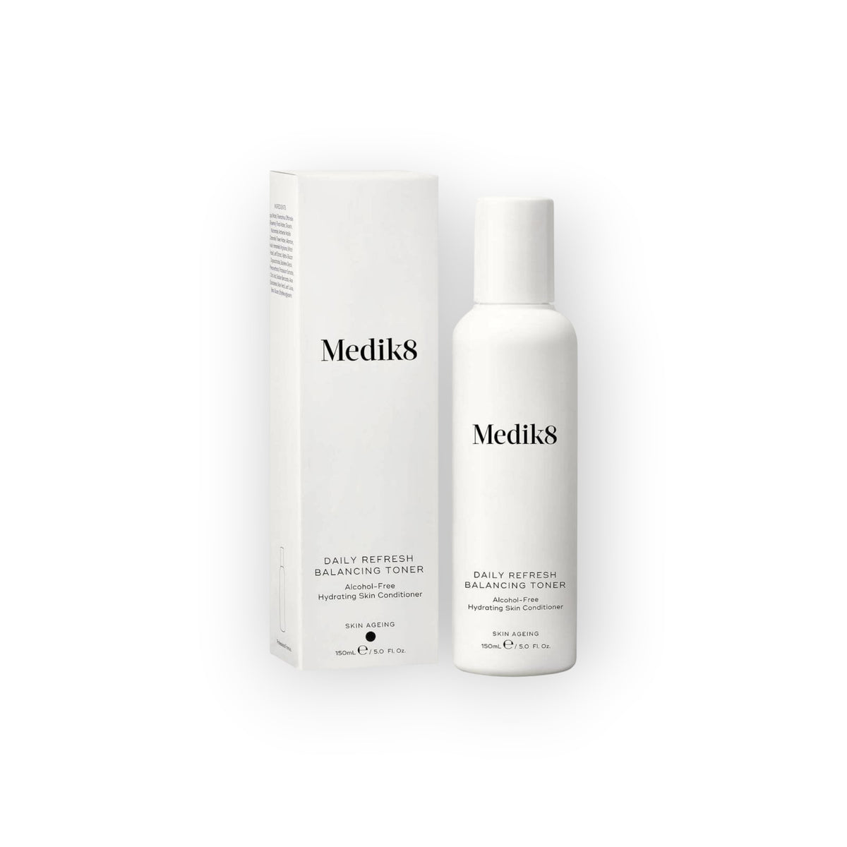 Medik8 Daily Refresh Balancing Toner 150ml