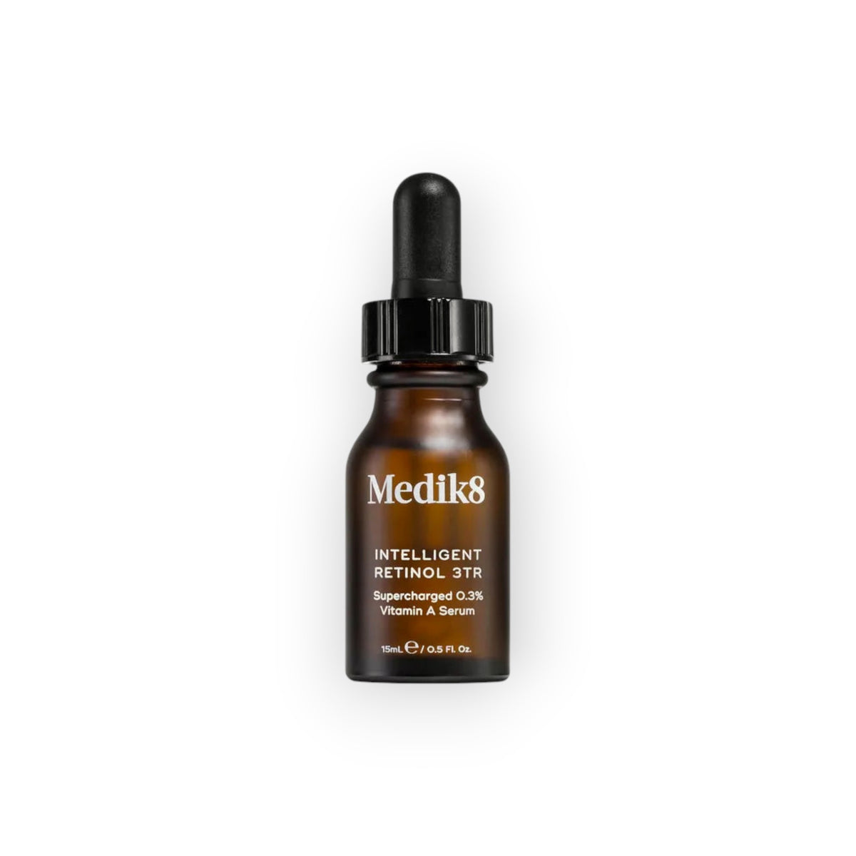 MEDIK8 Intelligent Retinol 3Tr Serum 15ml