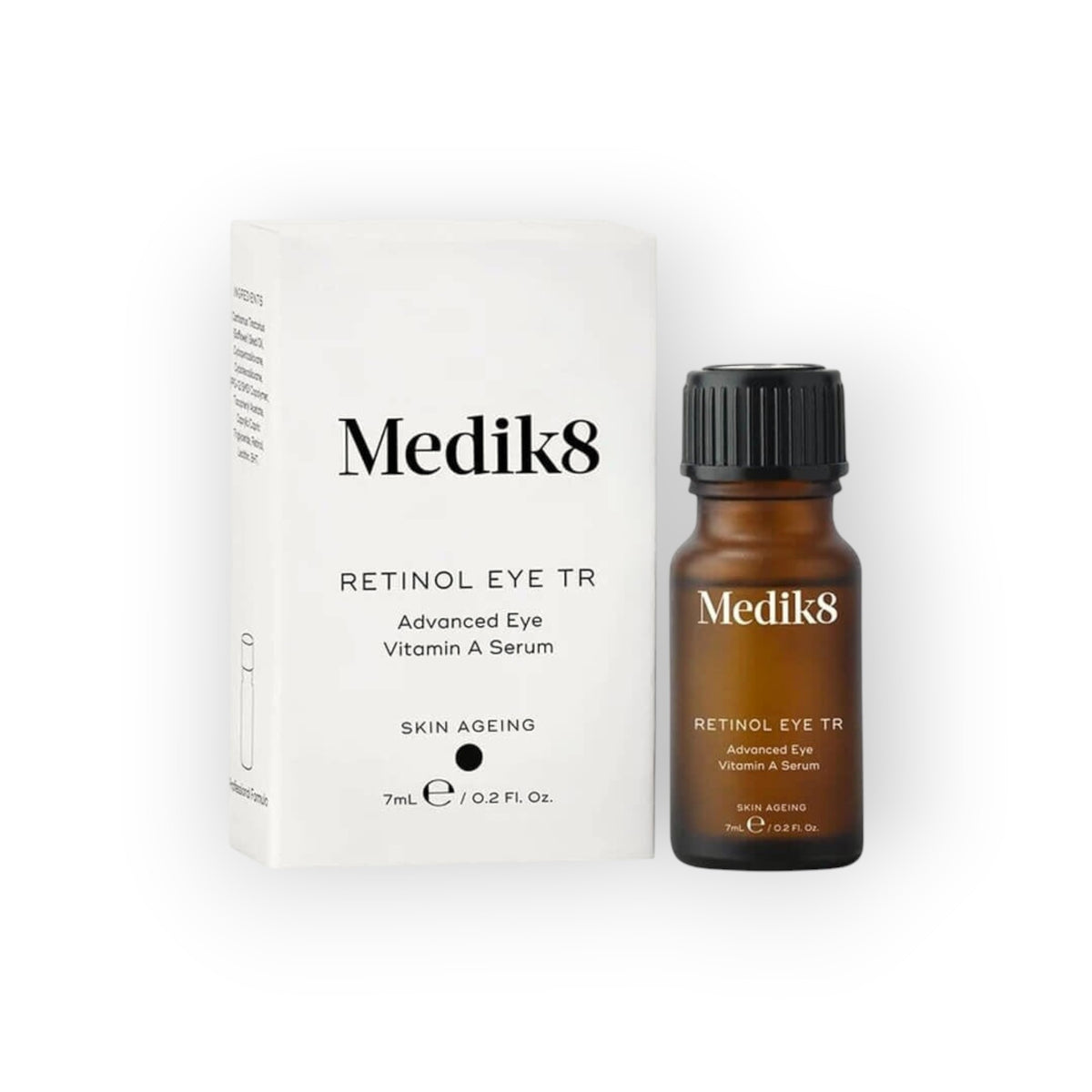 Medik8 Intelligent Retinol Eye TR 7ml