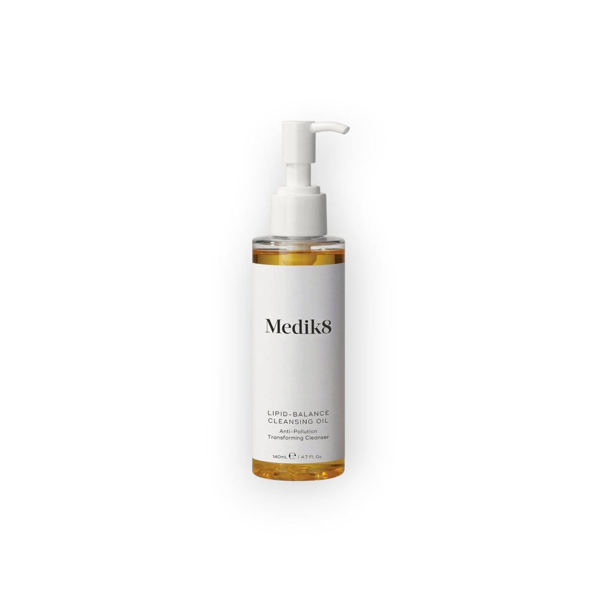 Medik8 Lipid-Balance Cleansing Oil 140ml