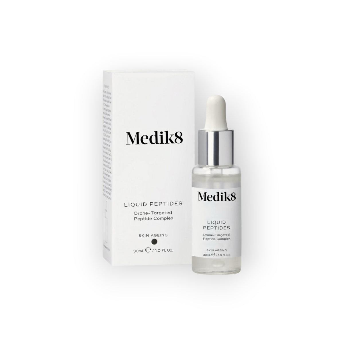 Medik8 Liquid Peptides 30ml