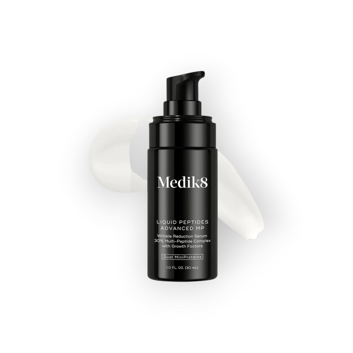 Medik8 Liquid Peptides Advanced MP 30m