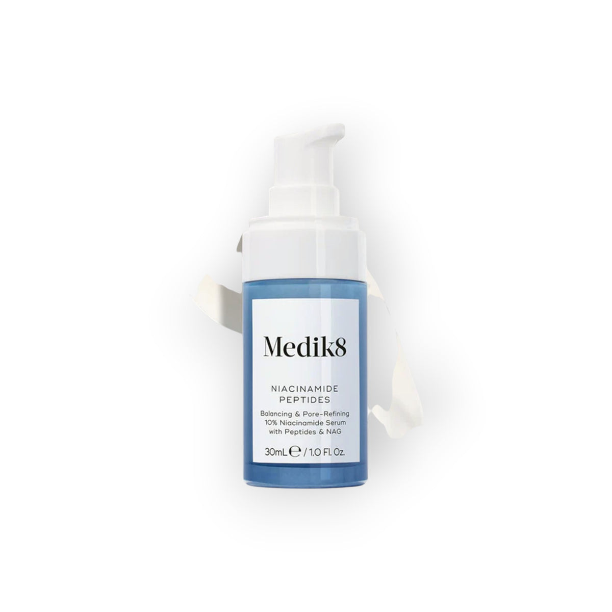 Medik8 Niacinamide Peptides 30ml