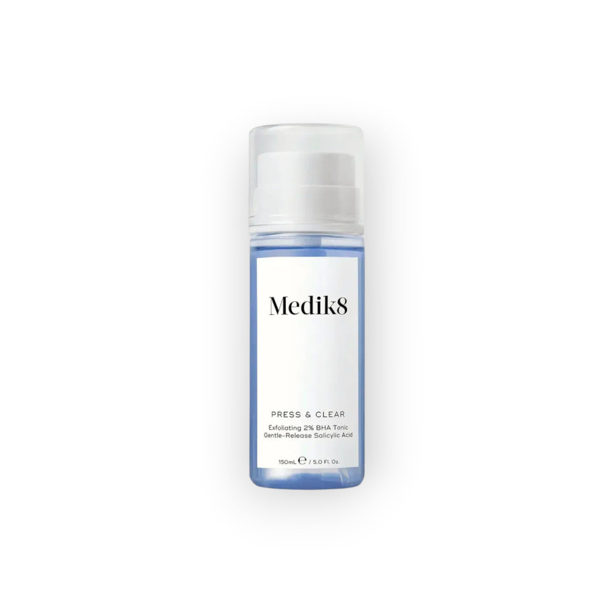 MEDIK8 Press & Clear Tonic 150ml