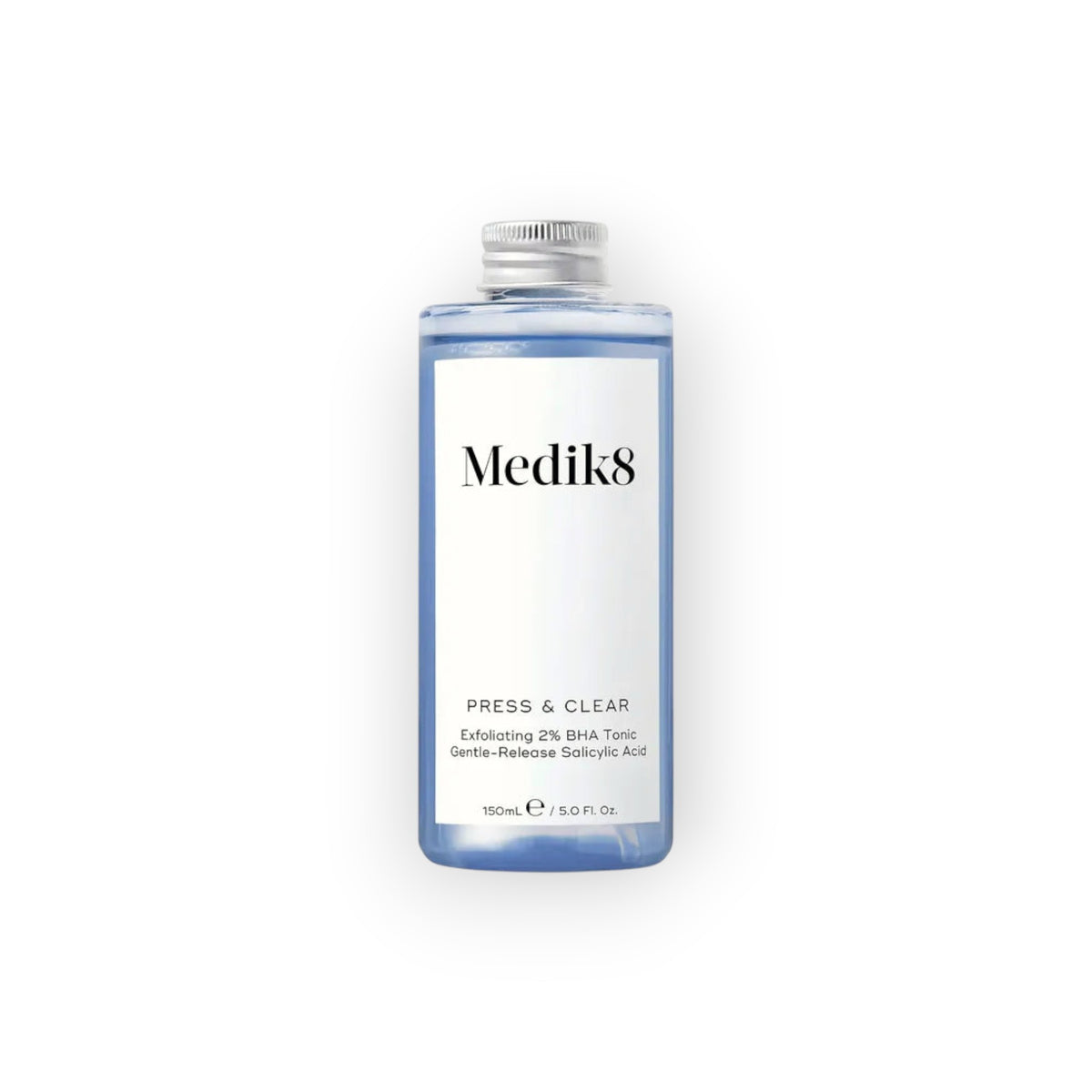 MEDIK8 Press & Clear Tonic refill 150ml