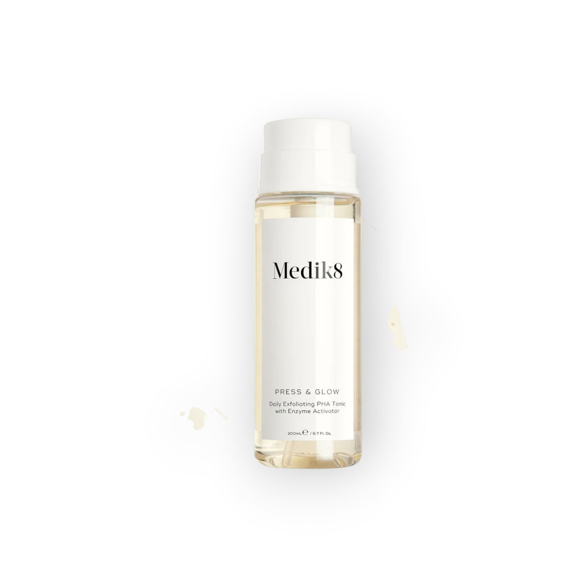 Medik8 Press & Glow 200ml