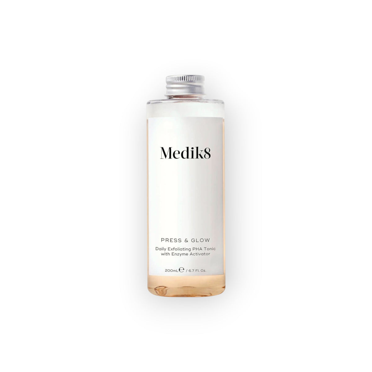 Medik8 Press&Glow Refill 200ml