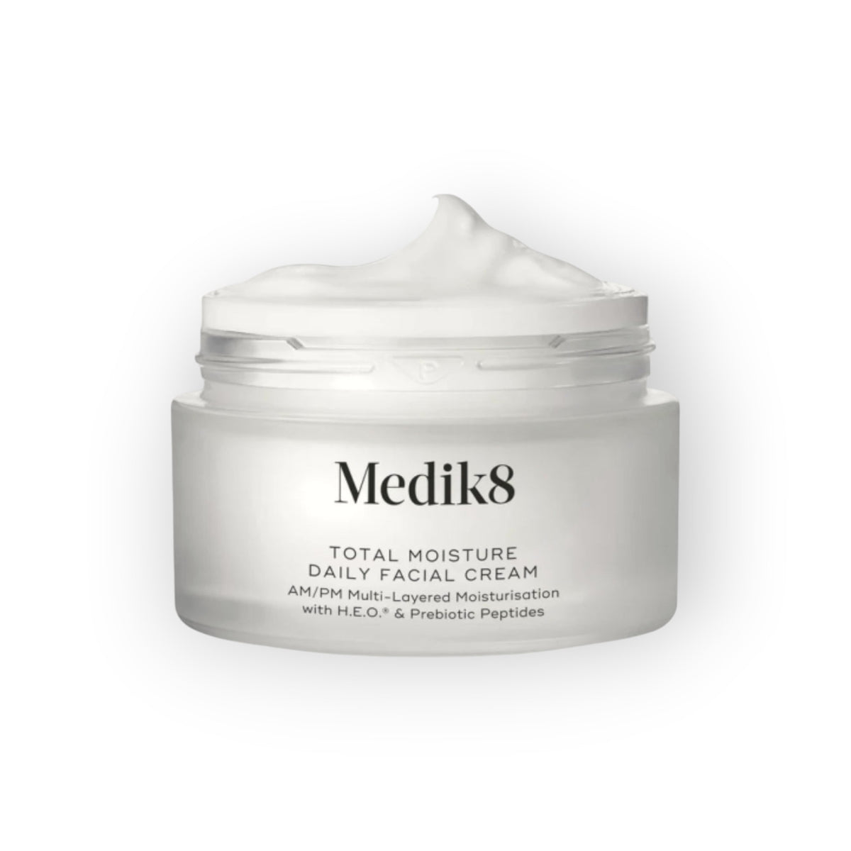 Medik8 Total Moisture Daily Facial Cream 50ml