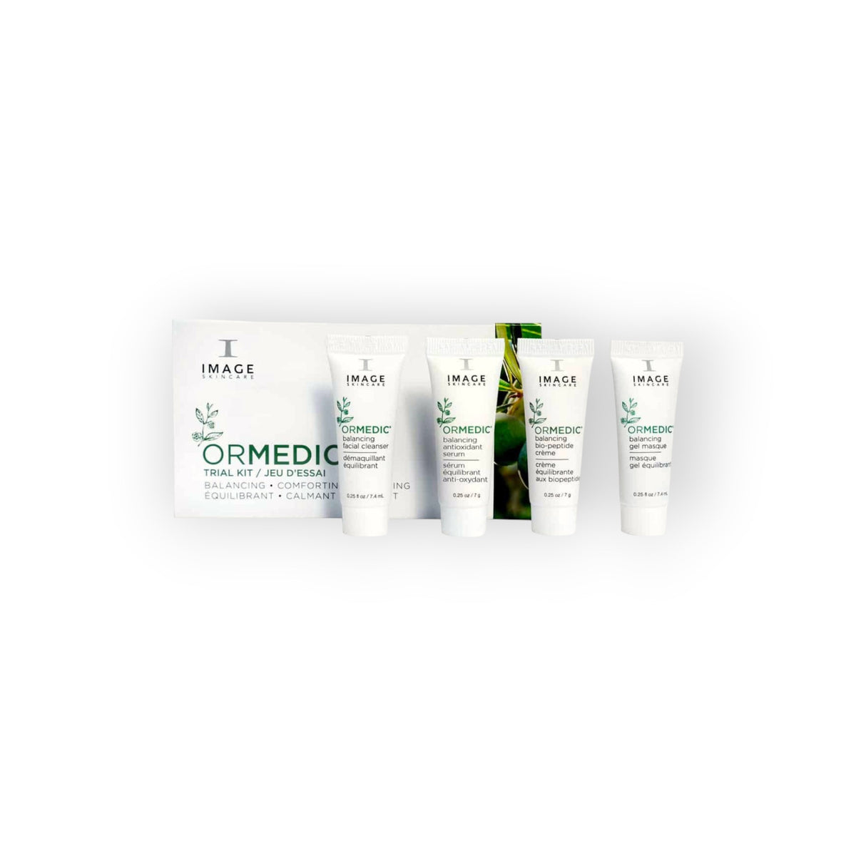 ORMEDIC proovikomplekt