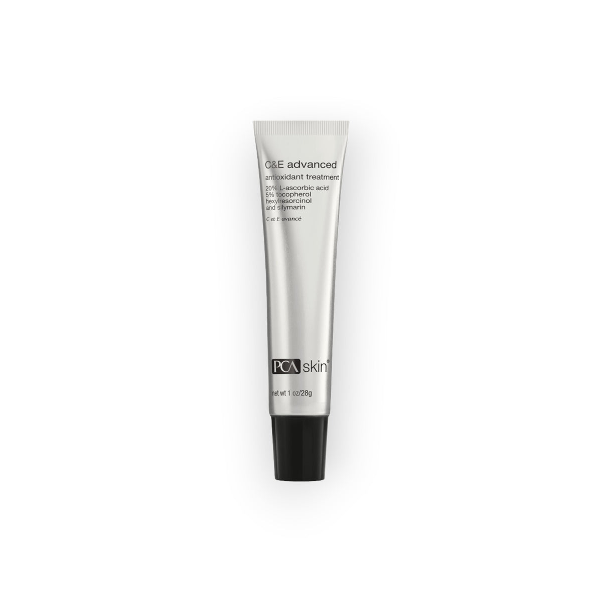 PCA Skin C&E Advanced with Hexylresorcinol & Silymarin 28g