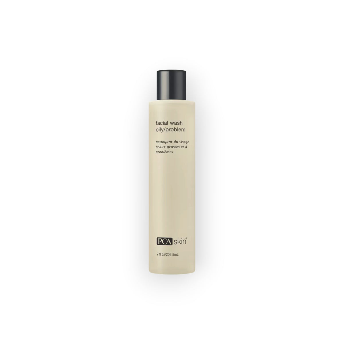 PCA Skin Facial Wash Oily/Problem 206ml
