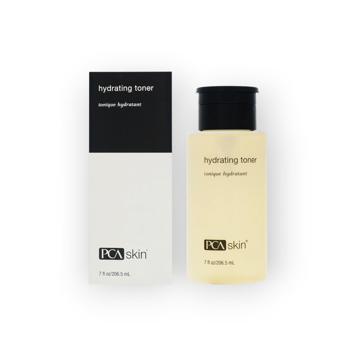 PCA Skin Hydrating Toner 206ml