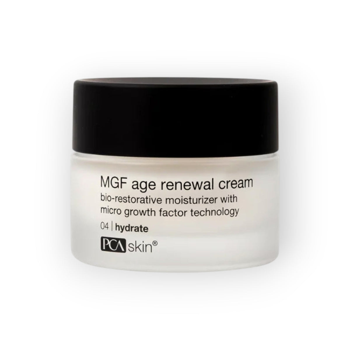 PCA skin MGF Age Renewal Cream, 50g