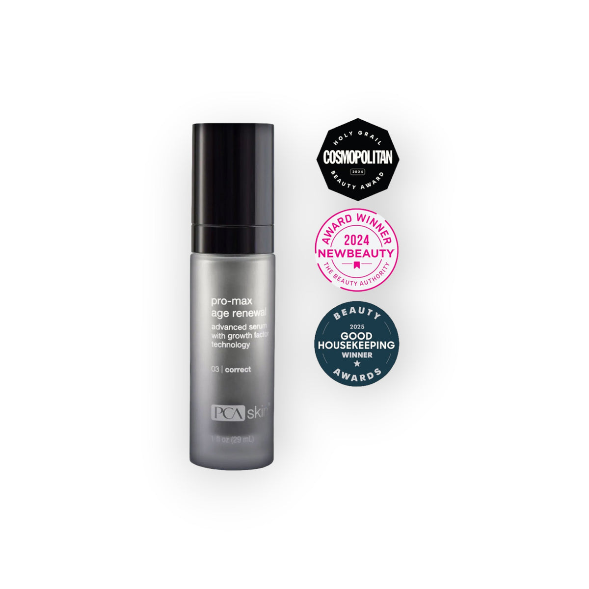 PCA Skin Pro-Max Age Renewal 30ml