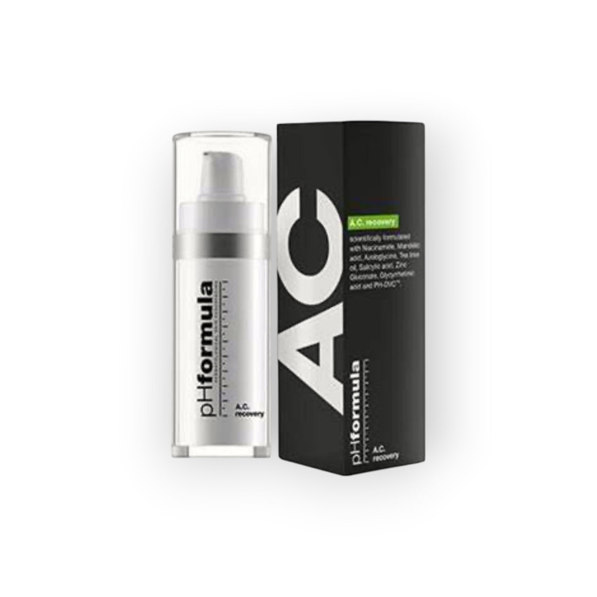 phFormula A.C Recovery – akne vastane seerum 30ml