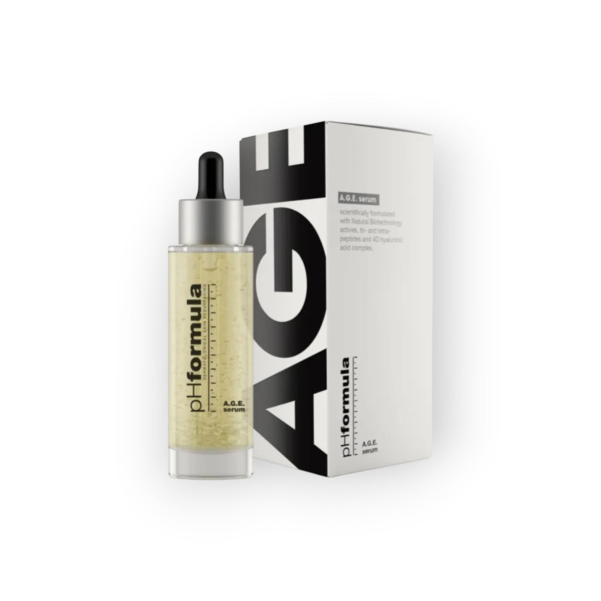 pHformula A.G.E Serum – noorendav seerum, 36 ml