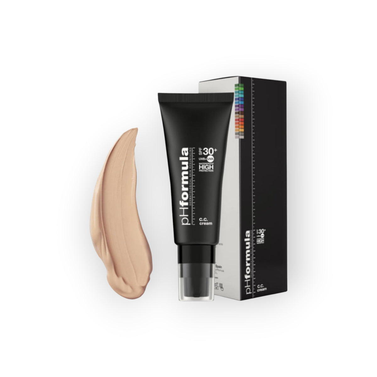 pHformula C.C Cream SPF 30 (Copy)
