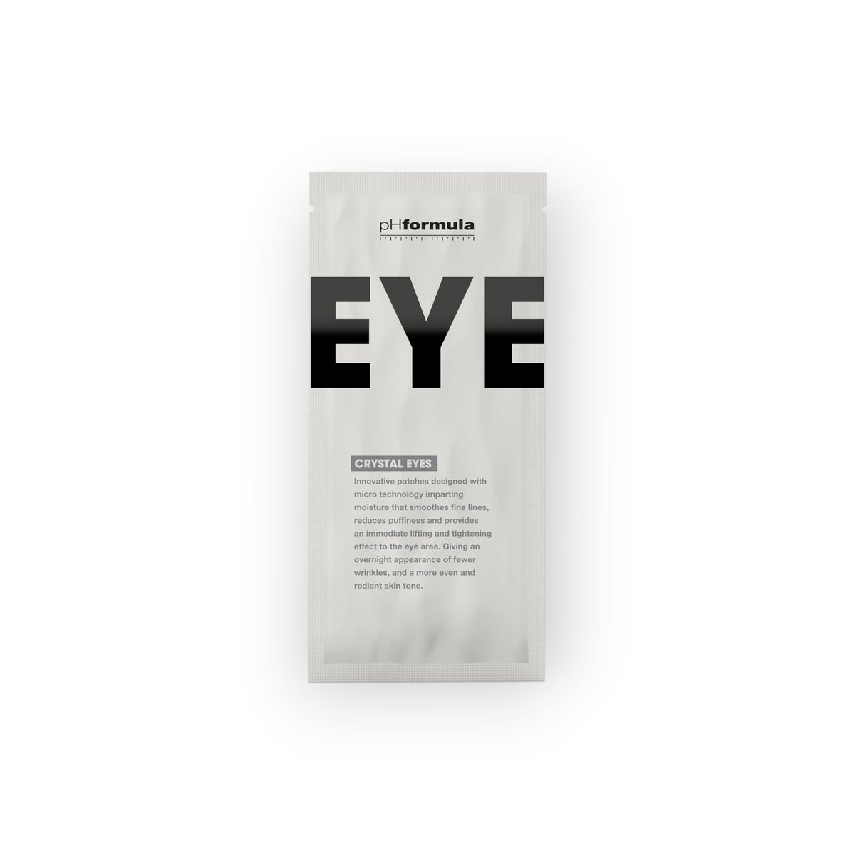 pHformula Cristal Eyes silmaplaastrid