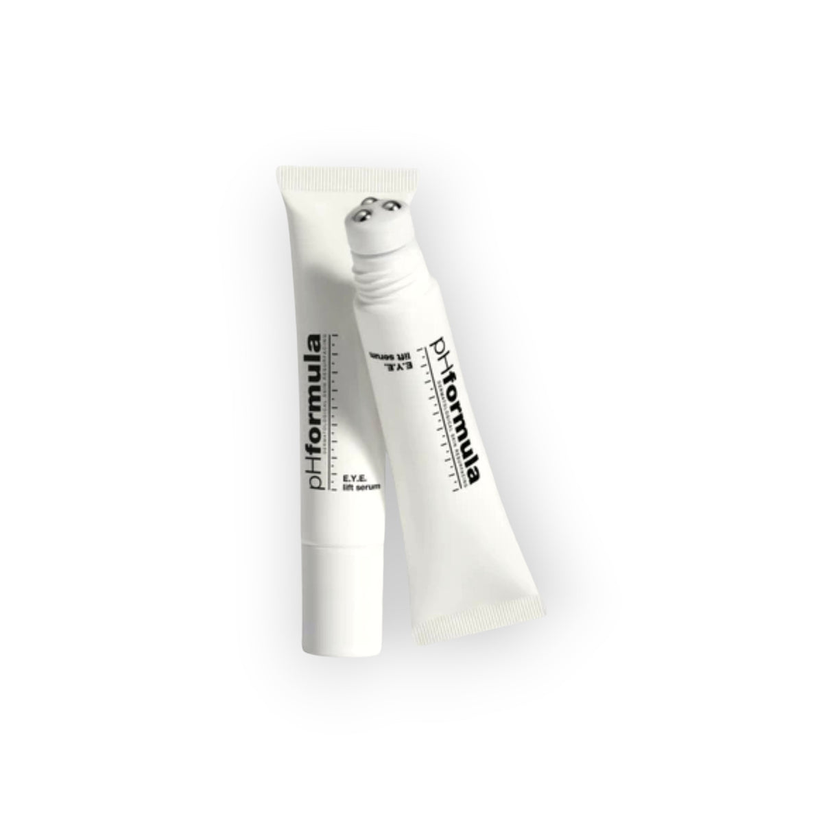 pHformula Eye Lift Serum – värskendav ja noorendav silmaseerum, 13,5 ml