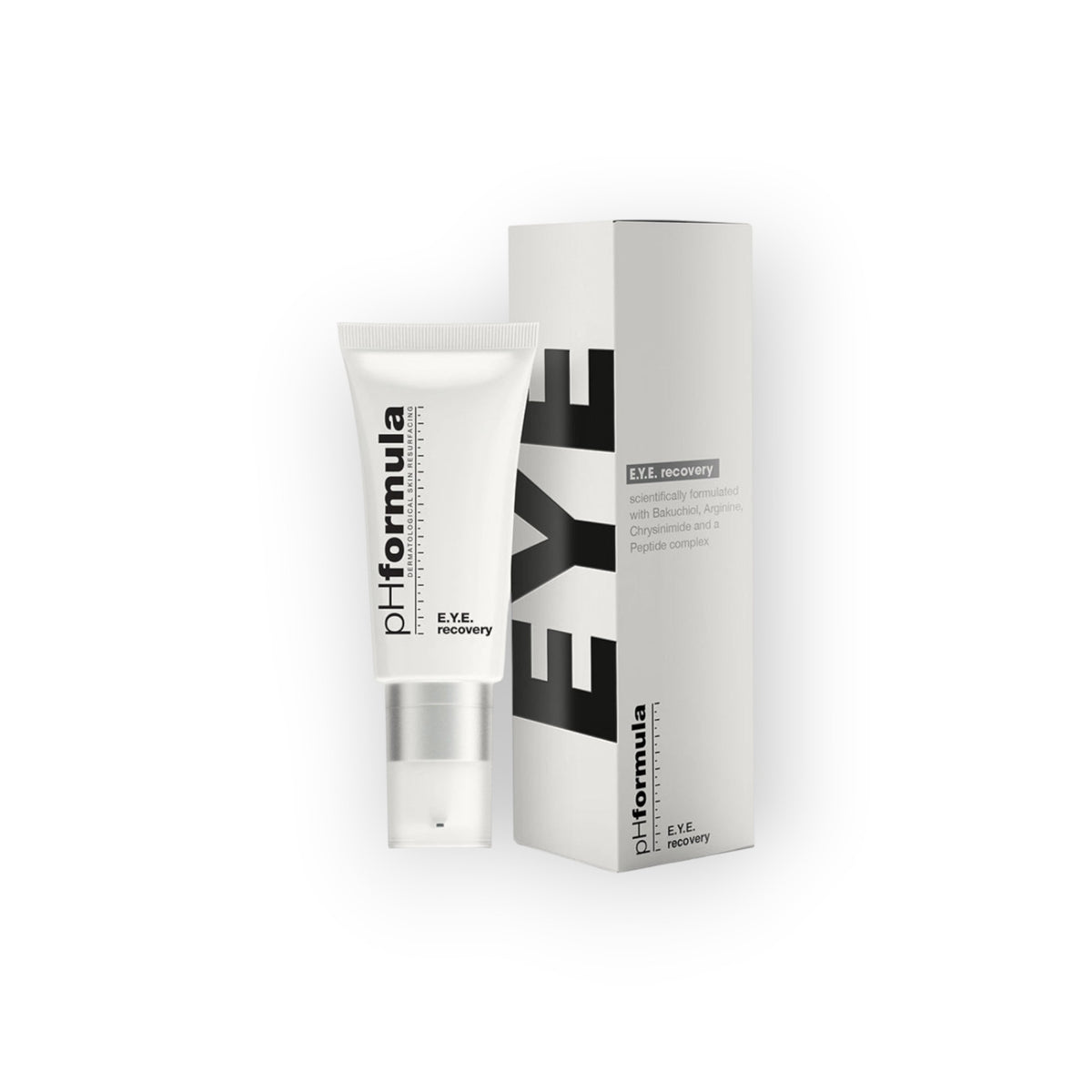 phFormula Eye Recovery – noorendav ja väsimusmärke kõrvaldav silmakreem, 15ml