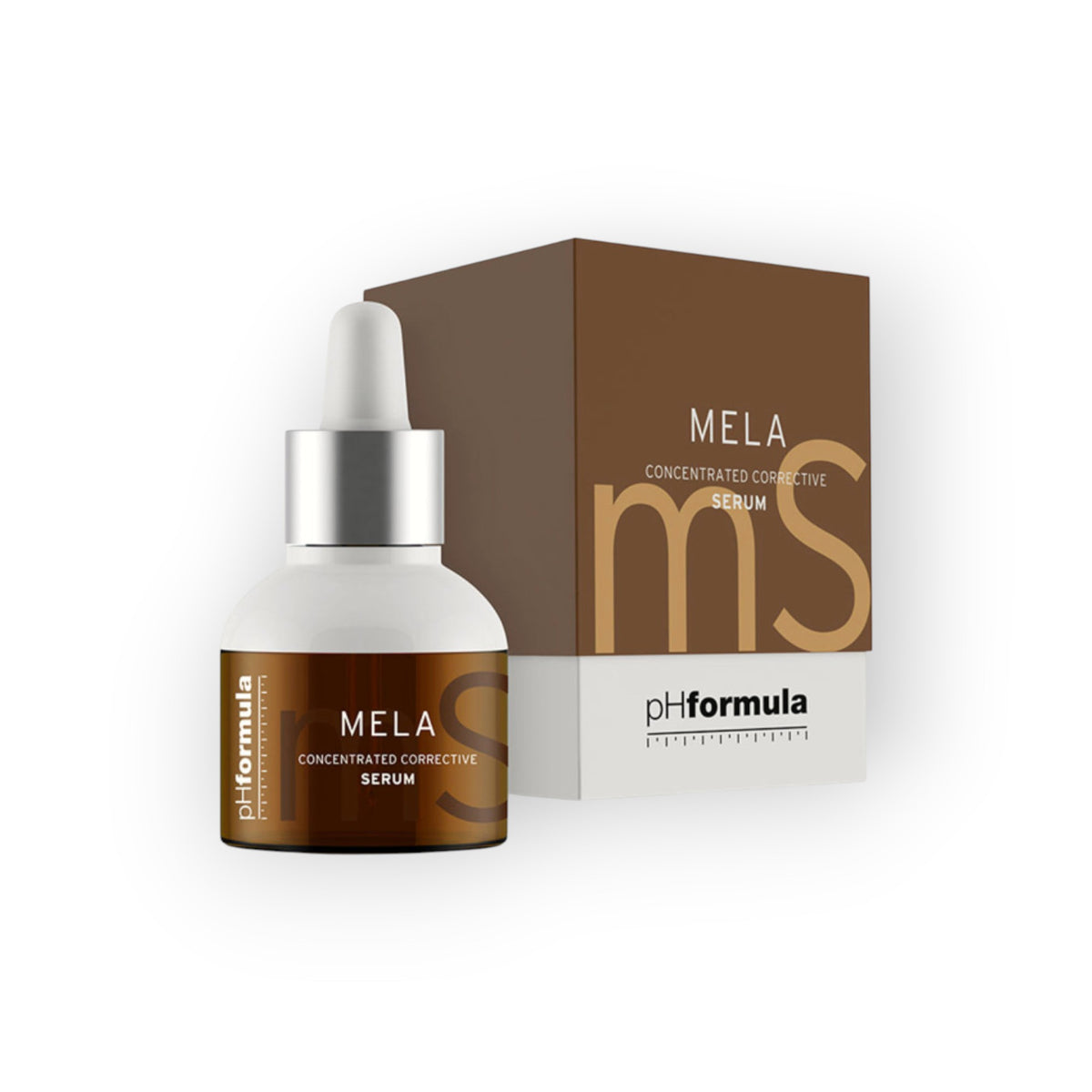 phFormula M.E.L.A Concentrated Corrective Serum – kontsentraat pigmentatsioonihäirega nahale, 30 ml
