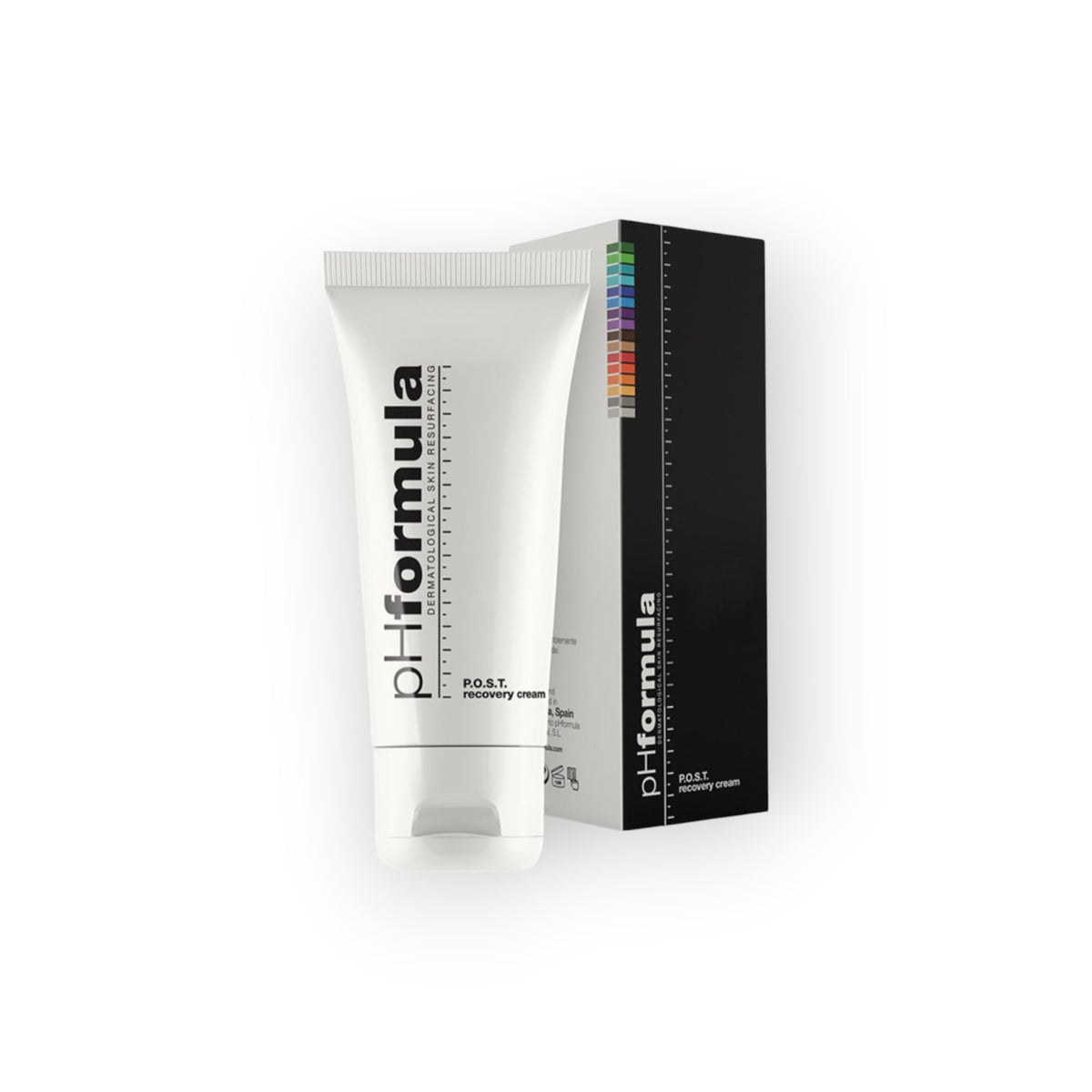 Phformula P.O.S.T. recovery kreem 50ml