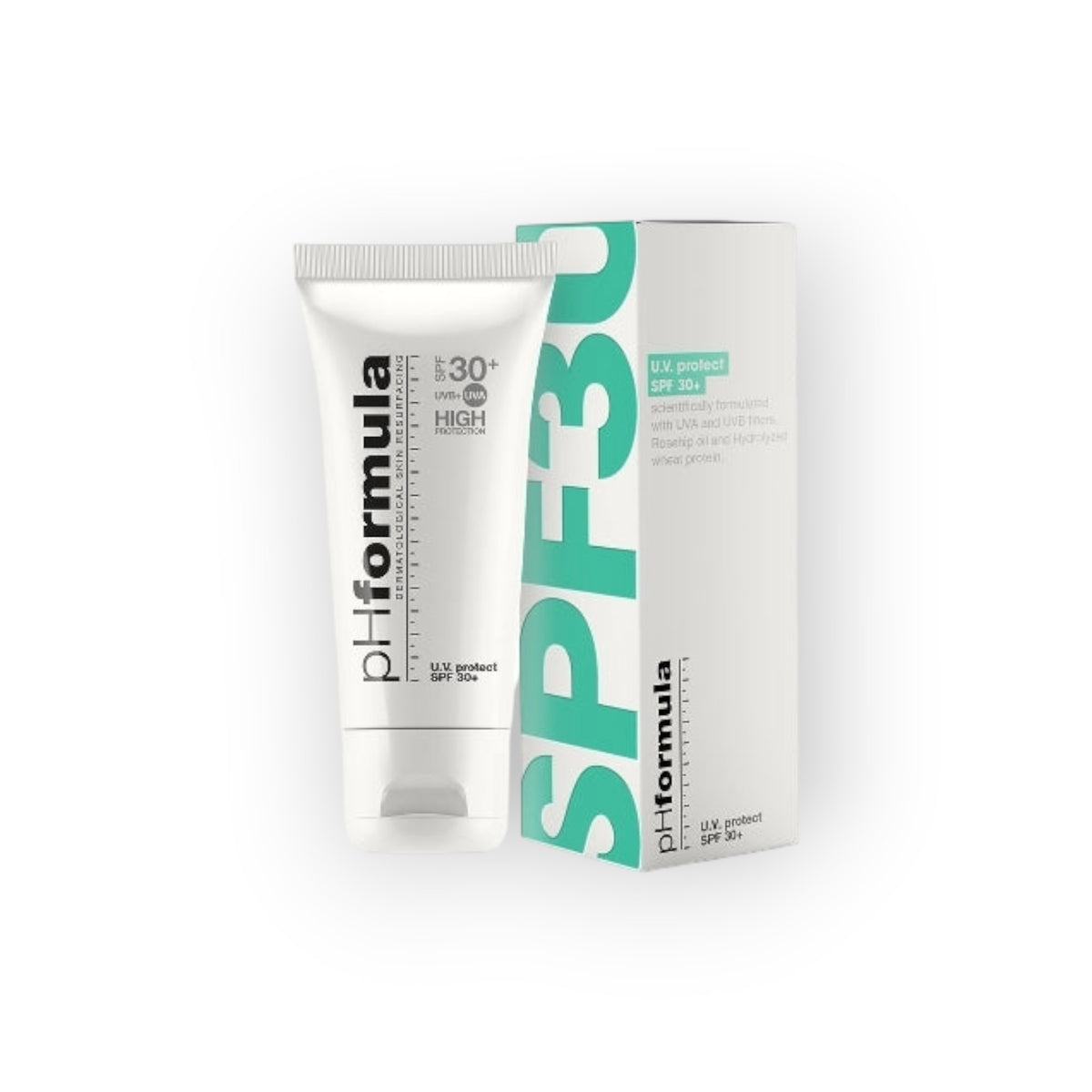 Phformula Päiksekaitsekreem SPF30 50ml