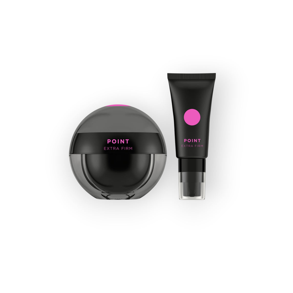 Phformula point extra Firm, 50ml